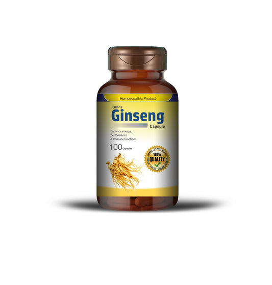 GINSENG